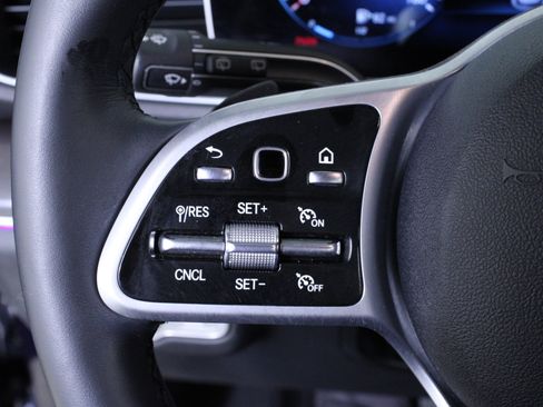 Used 2022 Mercedes-Benz GLE 350 image 26