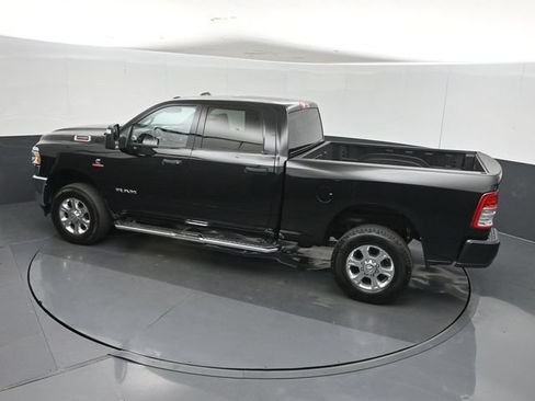 Used 2024 RAM 2500 Big Horn AWD/4WD image 44