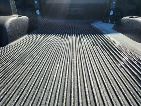 Used 2024 Chevrolet Silverado 1500 W/T w/ WT Fleet Convenience Package image 20