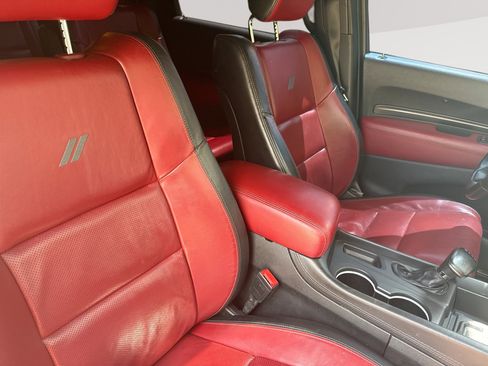 Used 2021 Dodge Durango R/T w/ Tow 'N Go Package AWD/4WD image 24