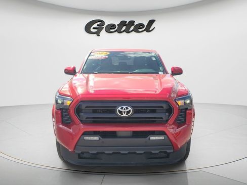 Used 2024 Toyota Tacoma SR5 image 8