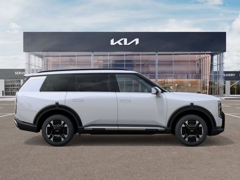 New 2027 Kia Telluride X-Line EX AWD/4WD image 7