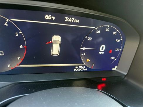 New 2026 Mitsubishi Outlander SEL image 18