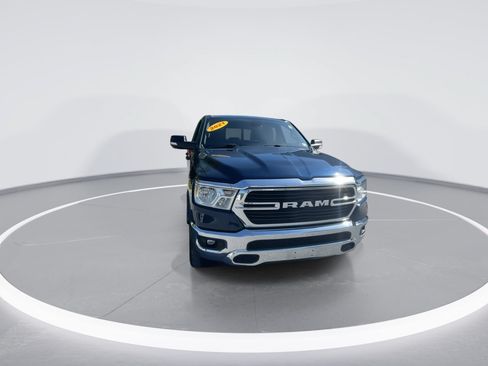Used 2021 RAM 1500 Big Horn AWD/4WD image 3