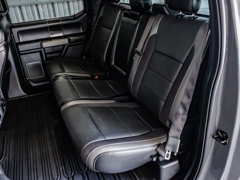 Used 2020 Ford F150 Raptor w/ Equipment Group 802A Luxury image 37