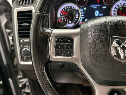 Used 2021 RAM 1500 Classic Warlock AWD/4WD image 8