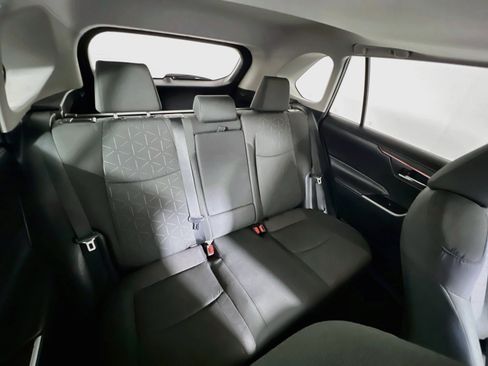 Used 2023 Toyota RAV4 XLE w/ Convenience Package FWD image 31