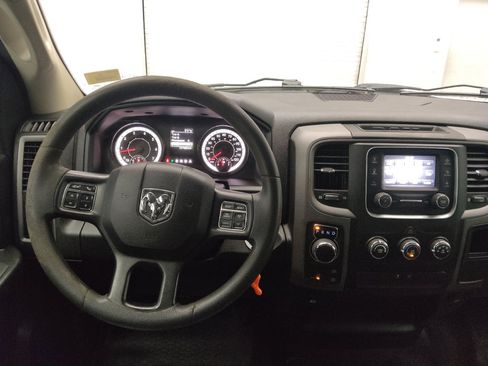 Used 2022 RAM 1500 Tradesman w/ Protection Group AWD/4WD image 22