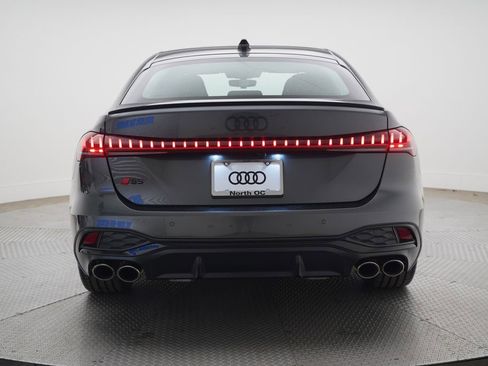 New 2026 Audi S5 Premium Plus AWD/4WD image 4