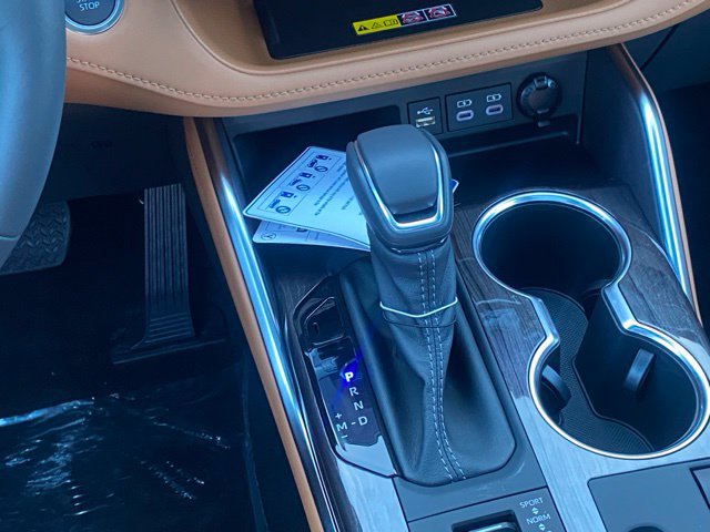 New 2026 Toyota Highlander Platinum AWD/4WD image 20