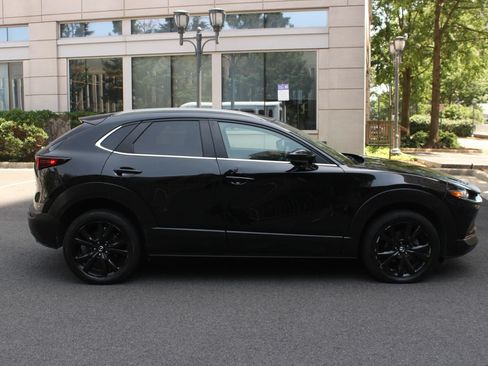 Used 2022 MAZDA CX-30 AWD 2.5 Turbo S image 6