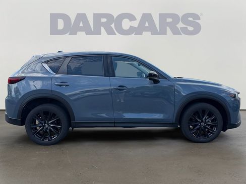Used 2023 MAZDA CX-5 Carbon Edition AWD/4WD image 6