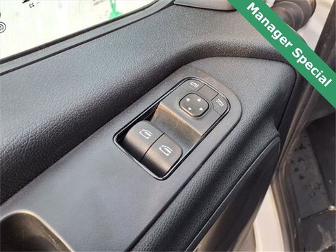 Used 2023 Mercedes-Benz Sprinter 3500 image 15