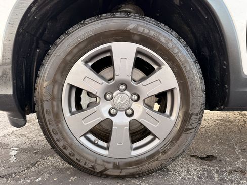 Used 2020 Honda Ridgeline RTL-E image 10