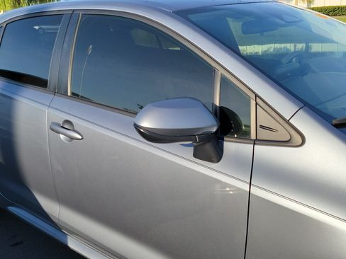 Used 2023 Toyota Corolla LE FWD image 9