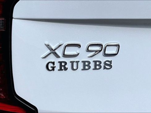 New 2026 Volvo XC90 T8 Plus image 44