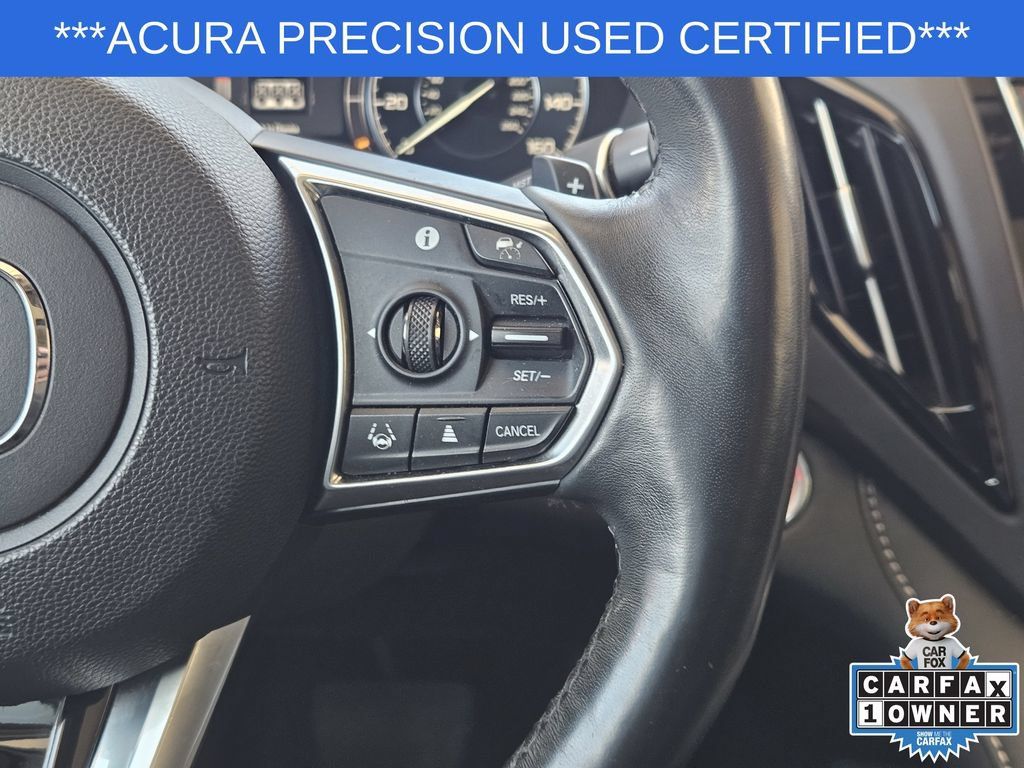 Certified 2023 Acura RDX w/ Technology Package AWD/4WD image 29