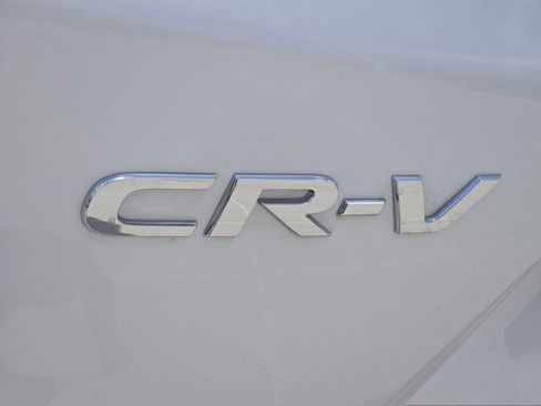 Used 2022 Honda CR-V EX image 11