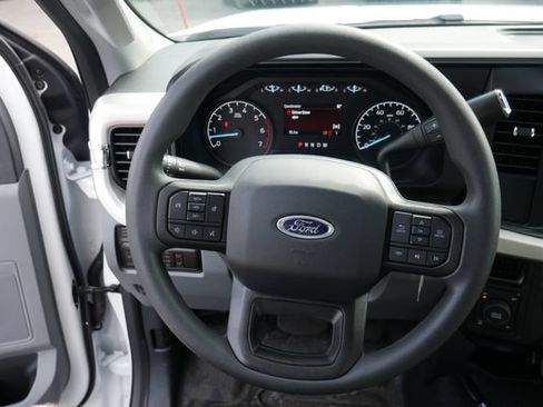 New 2026 Ford F250 XL w/ XL Off-Road Package AWD/4WD image 14