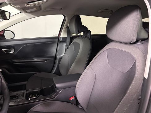 New 2026 Kia K4 FWD image 16