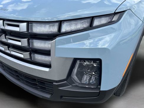 New 2026 Hyundai Santa Cruz SE FWD image 35