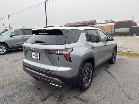 New 2026 Chevrolet Equinox ACTIV w/ Convenience Package III image 5