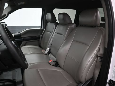 Used 2018 Ford F150 XL w/ XL Power Equipment Group AWD/4WD image 19
