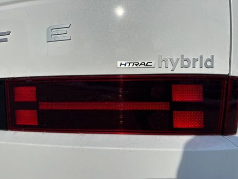 New 2026 Hyundai Santa Fe Limited image 11