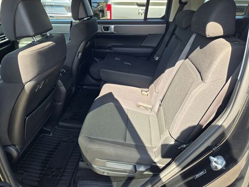 Certified 2024 Hyundai Santa Fe SE FWD image 27