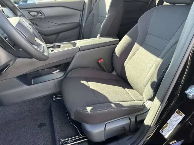 New 2027 Nissan Rogue S FWD image 23