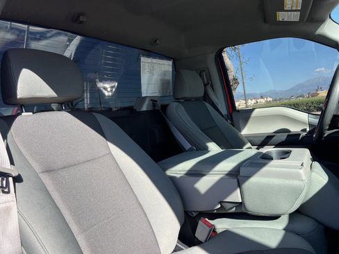 Used 2020 Ford F150 XL w/ Equipment Group 101A Mid image 17