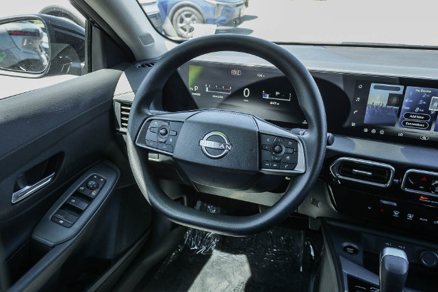 Used 2026 Nissan Sentra SV w/ Floor Mat Package FWD image 16