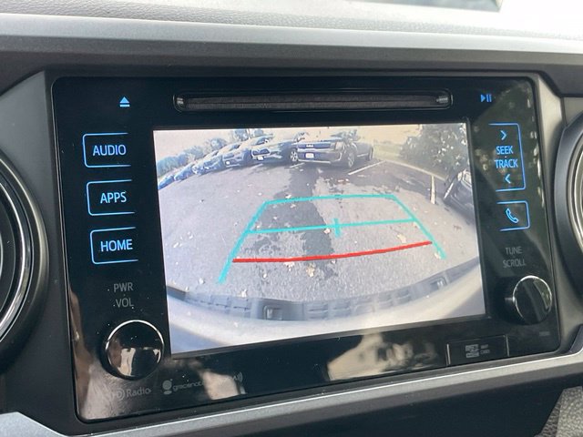 Used 2019 Toyota Tacoma TRD Sport AWD/4WD image 22