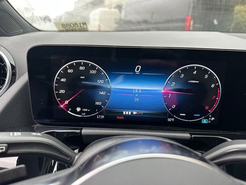 New 2026 Mercedes-Benz GLA 250 4MATIC image 29