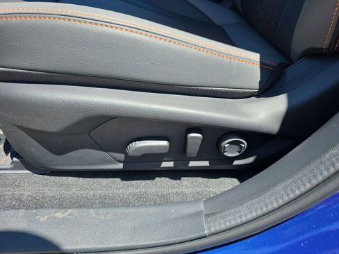 New 2026 Subaru Crosstrek 2.5i Limited AWD/4WD image 13