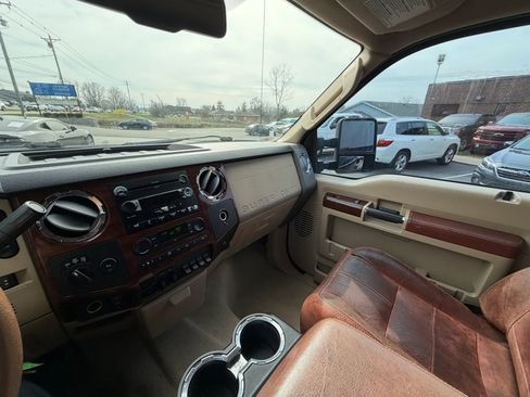 Used 2008 Ford F450 XLT image 23
