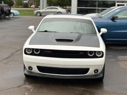Used 2019 Dodge Challenger GT w/ Plus Package AWD/4WD image 27