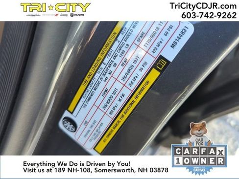 Used 2021 Jeep Grand Cherokee L Limited image 40