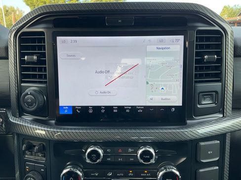 New 2025 Ford F150 XLT w/ Equipment Group 303A High image 67