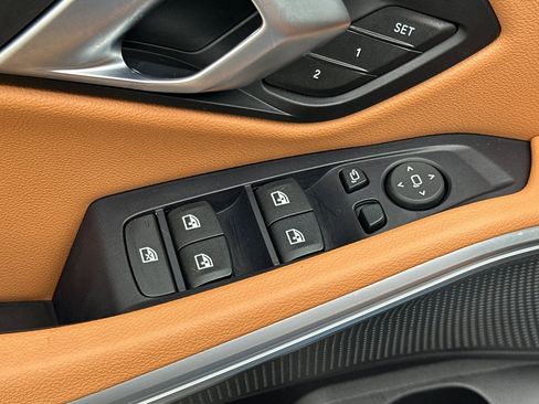 Certified 2024 BMW 330i Sedan w/ Premium Package RWD image 13