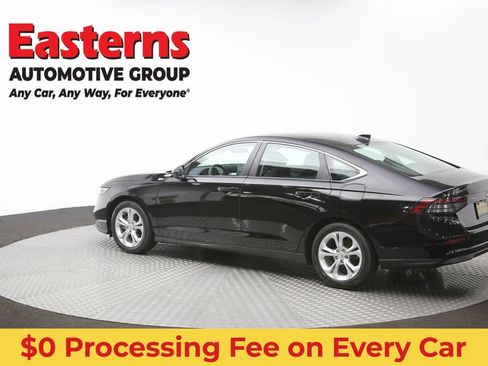 Used 2024 Honda Accord LX image 63