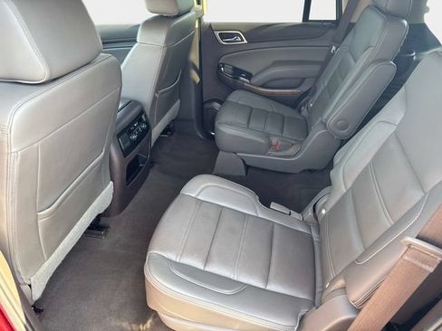 Used 2020 GMC Yukon Denali RWD image 14