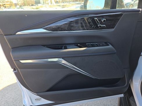 New 2026 Cadillac Escalade IQL Sport 1 image 24