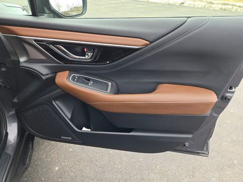 Certified 2021 Subaru Outback Touring XT image 6