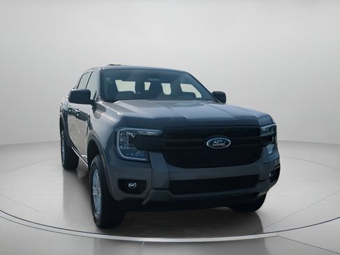 New 2026 Ford Ranger XL RWD image 6