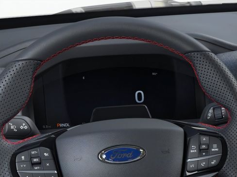 New 2026 Ford Explorer ST-Line AWD/4WD image 12