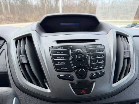 Used 2018 Ford Transit 350 XL RWD image 24
