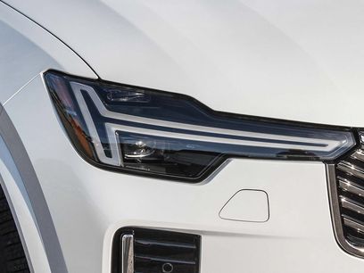 New 2026 Volvo XC90 T8 Plus w/ Protection Package Premier