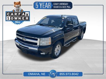 Used 2010 Chevrolet Silverado 1500 LT w/ Power Pack Plus