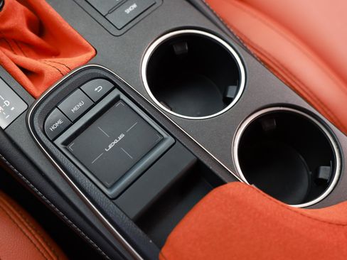 Used 2015 Lexus RC 350 AWD w/ Navigation System Package image 46